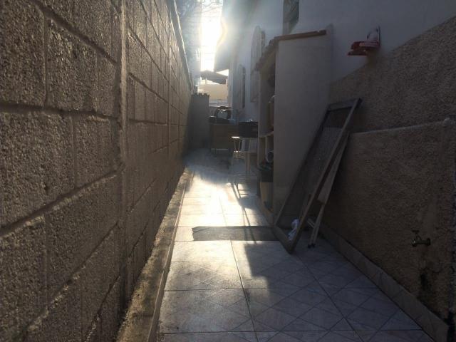 Casa à venda, 3 quartos, 2 vagas, padre eustáquio - belo horizonte/mg - Foto 14