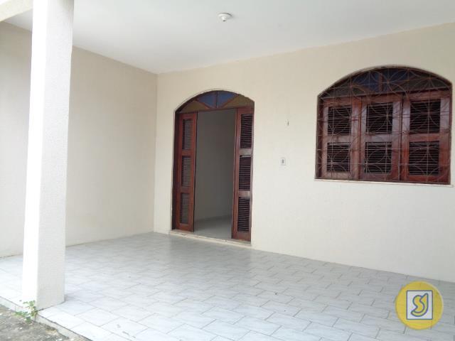 Casa para alugar com 3 dormitórios em Rodolfo teofilo, Fortaleza cod:16312 - Foto 2