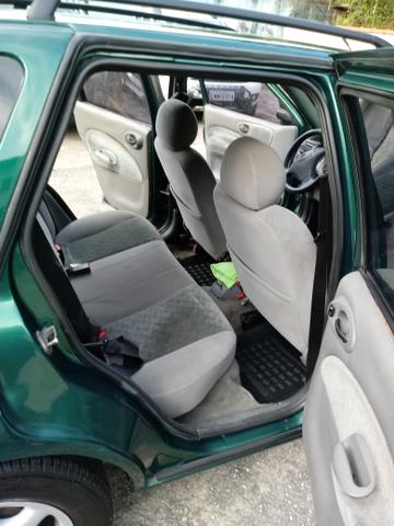 Escort SW Glx 2000 - Foto 5