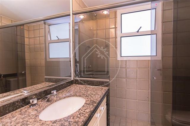 Apartamento à venda com 4 dormitórios em Icaraí, Niterói cod:592153 - Foto 16