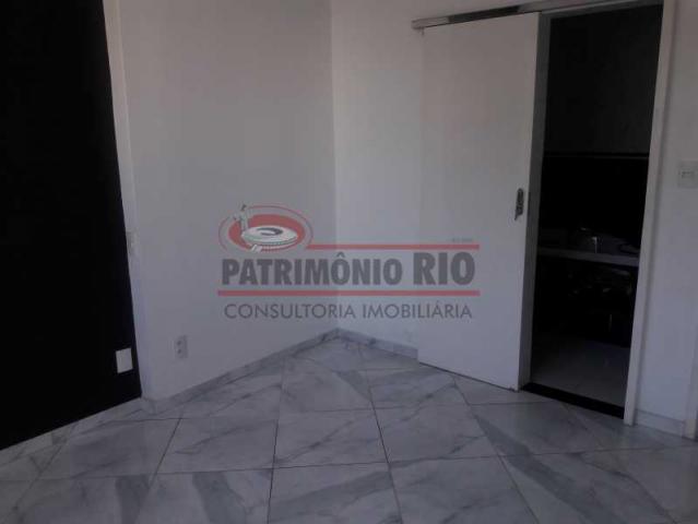Casa à venda com 5 dormitórios em Vila da penha, Rio de janeiro cod:PACA50059 - Foto 16