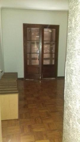 Sobrado para aluguel, 3 quartos, Jardim Leonor Mendes de Barros - São Paulo/SP - Foto 9