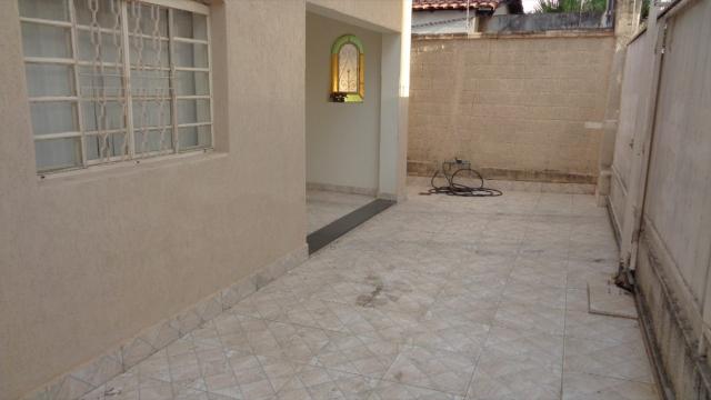 Casa à venda, 3 quartos, 2 vagas, padre eustáquio - belo horizonte/mg - Foto 13