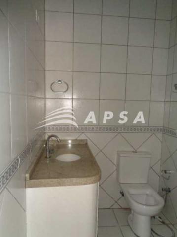 Casa à venda com 4 dormitórios em Vicente pinzon, Fortaleza cod:FTCA40002 - Foto 10