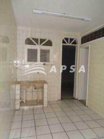 Casa à venda com 4 dormitórios em Vicente pinzon, Fortaleza cod:FTCA40002 - Foto 4