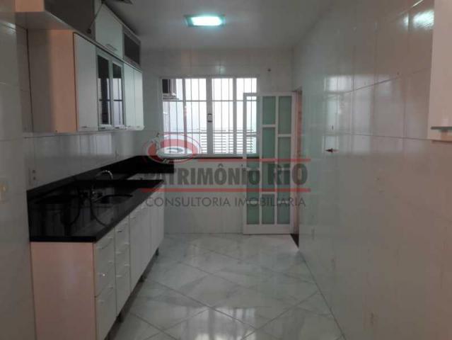 Casa à venda com 5 dormitórios em Vila da penha, Rio de janeiro cod:PACA50059 - Foto 11