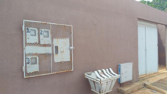Vendo casa em Águas Lindas, com 3 Quartos, 2 Ban. / 2 Gar. + 2 Kits, independentes - Foto 19