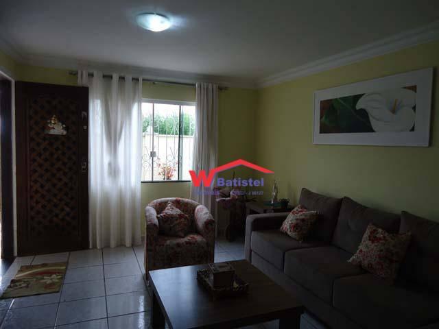Sobrado com 5 dormitórios à venda, 200 m² rua francisco d agostin nº 119 - jardim monza - - Foto 4
