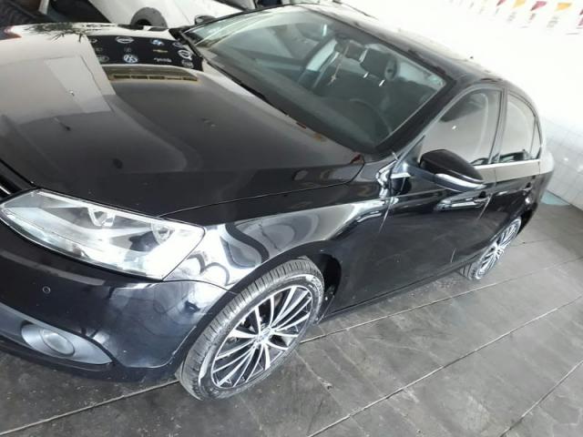 Volkswagen Jetta 2.0 Tsi 2013 Gasolina - Foto 2