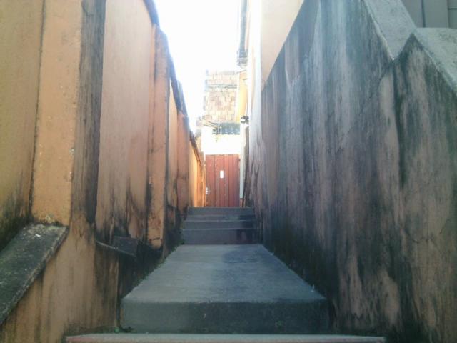 Casa à venda com 2 dormitórios em Santo andré, Belo horizonte cod:58 - Foto 10
