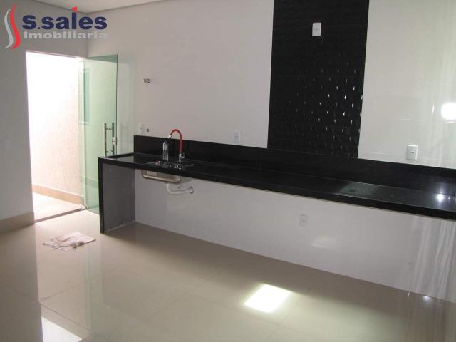 Oportunidade! Casa Alto Padrão na Rua 06 Vicente Pires - Foto 7
