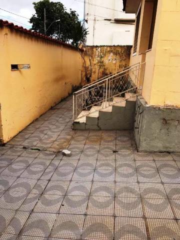 Casa à venda com 4 dormitórios em Padre eustáquio, Belo horizonte cod:2715 - Foto 16