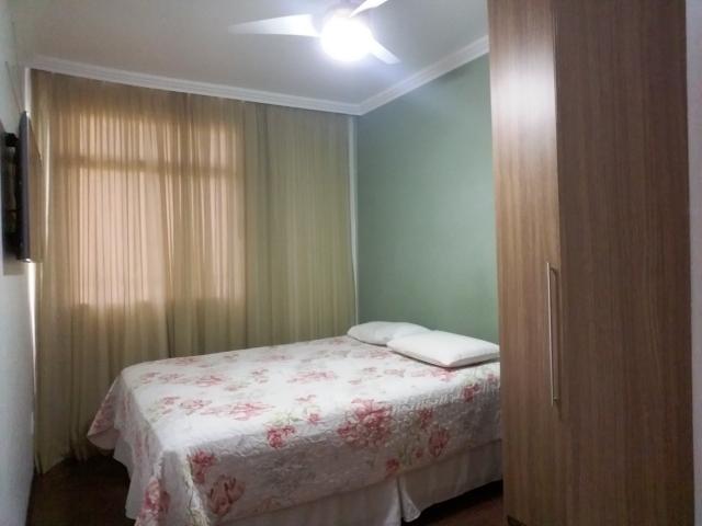 Apartamento à venda com 3 dormitórios em Estoril, Belo horizonte cod:3391 - Foto 4