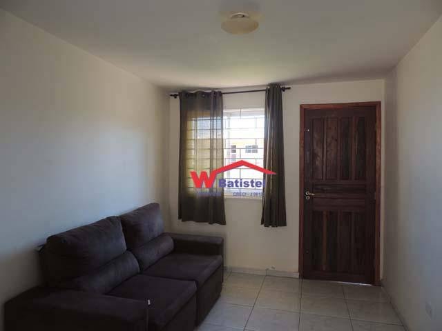 Casa com 3 dormitórios à venda, 53 m² - rua jacarezinho nº 573jardim guilhermina - colombo - Foto 3