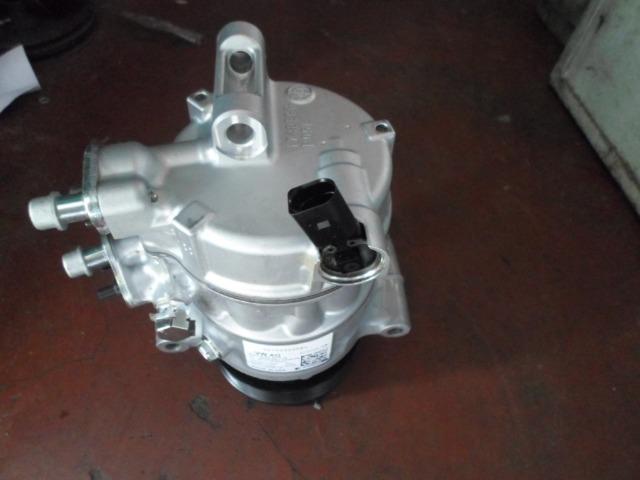 Compressor de Ar Amarok - Foto 4