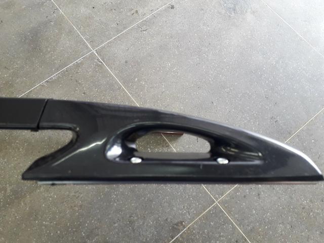 Bagageiro universal decorativo - Foto 4