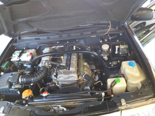 Tracker 2.0 4x4 Completo + Teto - Foto 14