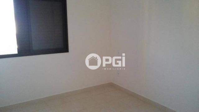 Apartamento residencial para venda e locação, nova aliança, ribeirão preto. - Foto 6