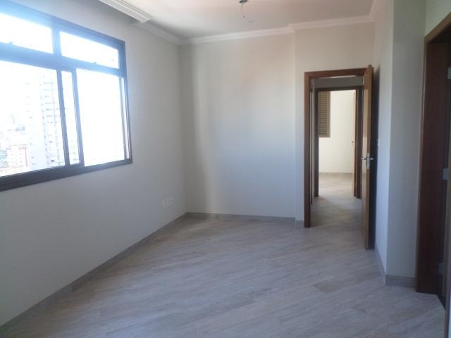 Apartamento à venda com 3 dormitórios em Nova granada, Belo horizonte cod:3268 - Foto 2