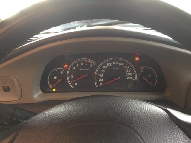 Fiat Palio - Foto 8