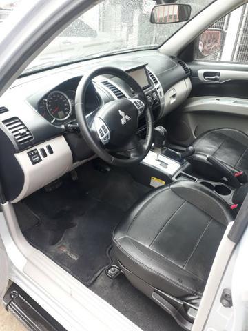 Mitsubishi Pajero - Foto 10