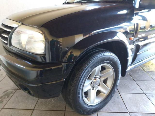 Tracker 2.0 4x4 Completo + Teto - Foto 16