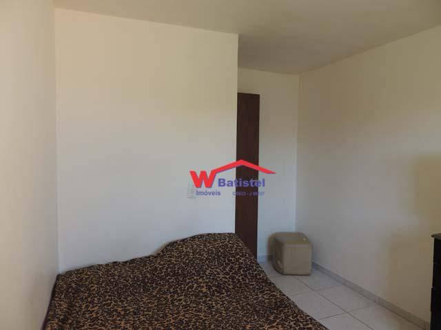 Casa com 3 dormitórios à venda, 53 m² - rua jacarezinho nº 573jardim guilhermina - colombo - Foto 18