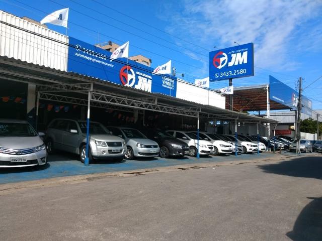 Fiat Grand Siena 1.4 2015 Novíssimo - Foto 10