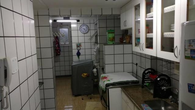 Apartamento 3 Quartos com elevador Centro Domingos Martins - Foto 8