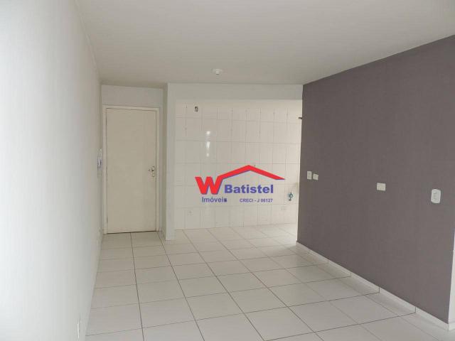 Apartamento com 2 dormitórios à venda, 46 m² por r$ 152.000 - rua tunísia nº 634 - fátima - Foto 12