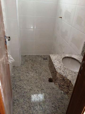 Cobertura à venda com 2 dormitórios em Caiçara, Belo horizonte cod:2582 - Foto 8