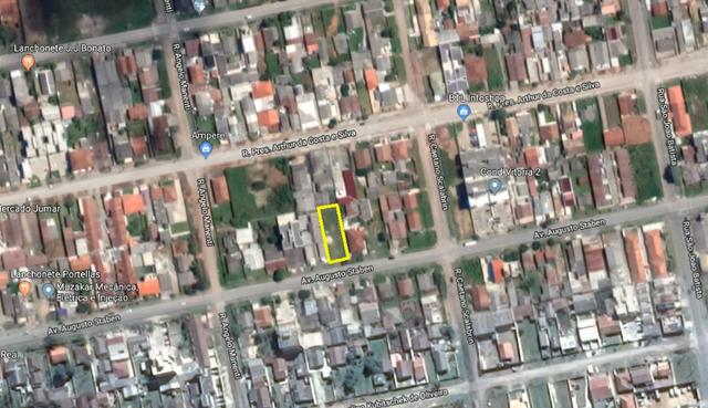 Terreno de 600,00m² para Venda, Jardim Paulista - Foto 7