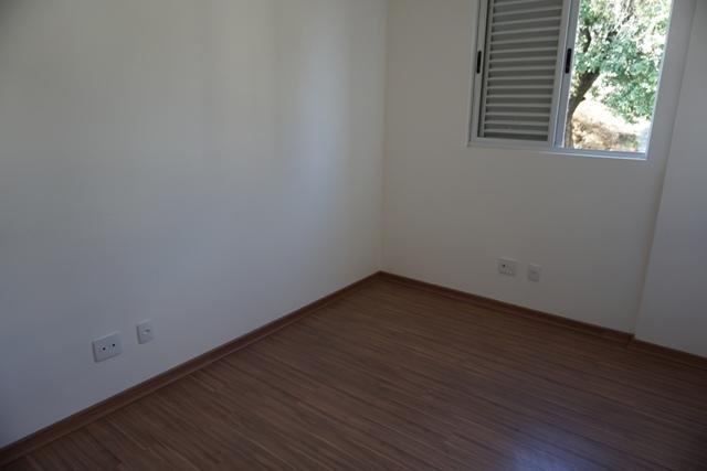 Apartamento à venda com 3 dormitórios em Salgado filho, Belo horizonte cod:3094 - Foto 5