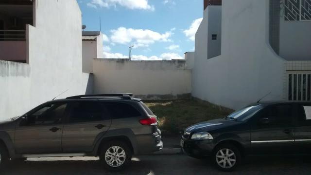 Condomínio Paulo VI - Terreno 200 m²- venda