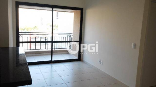 Apartamento residencial para venda e locação, nova aliança, ribeirão preto.