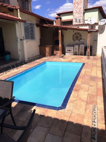 Casa à venda com 5 dormitórios em Dom bosco, Belo horizonte cod:2831 - Foto 14