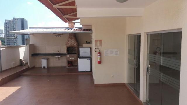 Apartamento à venda com 3 dormitórios em Estoril, Belo horizonte cod:3391 - Foto 15