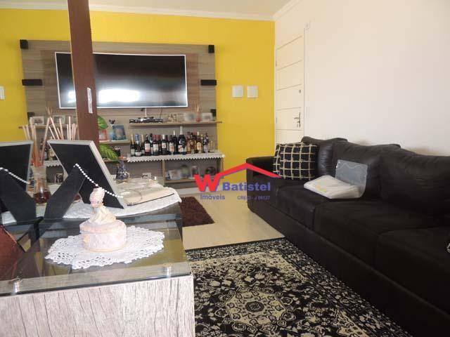 Apartamento com 2 dormitórios à venda, 51 m² por r$ 158.000 - rua presidente faria nº 676 - Foto 8