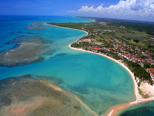Área 90.000m² a Venda em Porto Seguro - Foto 3