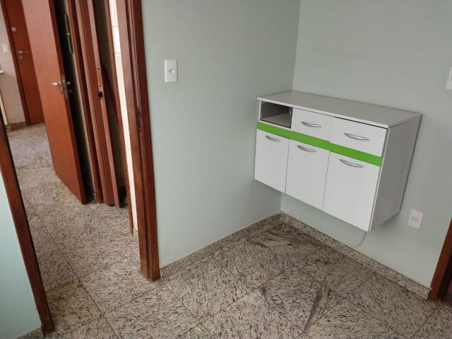 Apartamento à venda com 3 dormitórios em Sagrada família, Belo horizonte cod:3274 - Foto 13