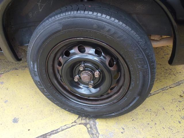 Gm - Chevrolet Corsa sedan entrada no cartão ficha pelo whatsap - Foto 13