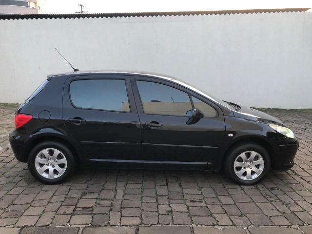 Peugeot 307 2.0 Feline - Foto 3