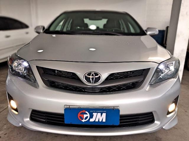 Toyota Corolla Xrs 2.0 2014 Impecável! - Foto 8