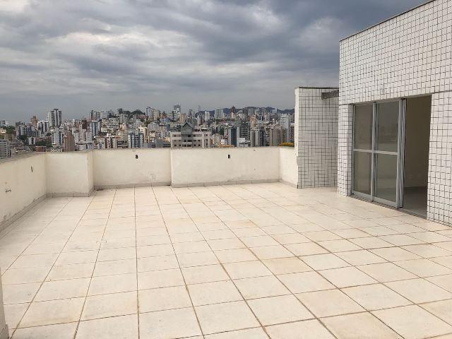 Cobertura à venda com 3 dormitórios em Nova suíssa, Belo horizonte cod:3299 - Foto 15