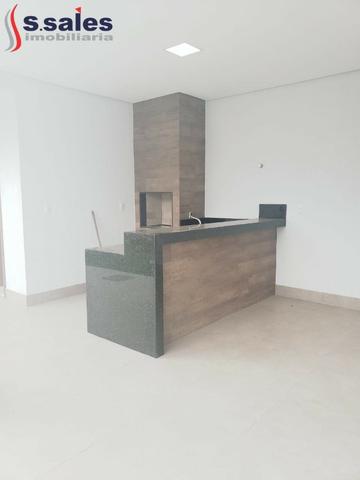 Exclusiva!! Altíssimo Padrão em acabamento 3 quartos 3 suítes com closet - Foto 13