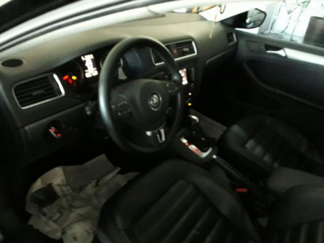 Volkswagen Jetta 2.0 Tsi 2013 Gasolina - Foto 11