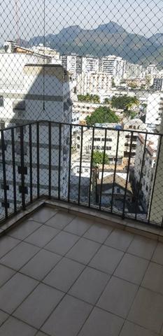 Apartamento sala dois quartos no Cachambi - Foto 10
