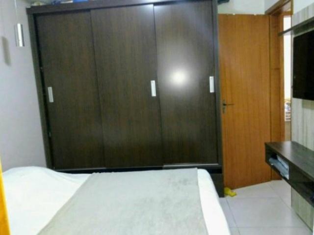 Apartamento à venda com 3 dormitórios em Grajaú, Belo horizonte cod:3254 - Foto 5