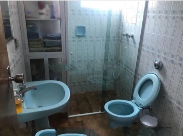Apartamento à venda com 3 dormitórios em Calafate, Belo horizonte cod:3112 - Foto 11