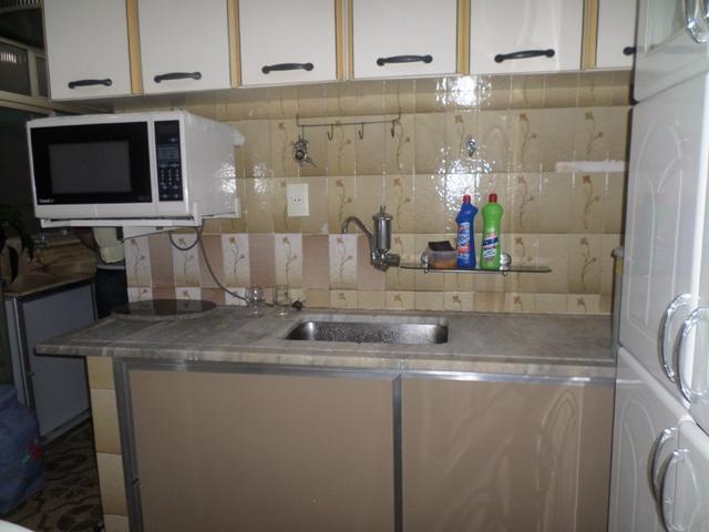 Apartamento à venda com 3 dormitórios em Prado, Belo horizonte cod:2996 - Foto 14